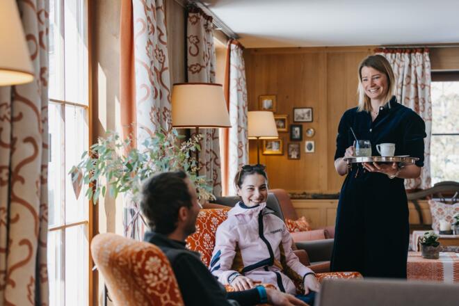Hotel Aurora
