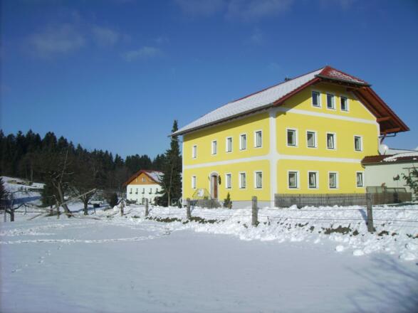 Winteransicht