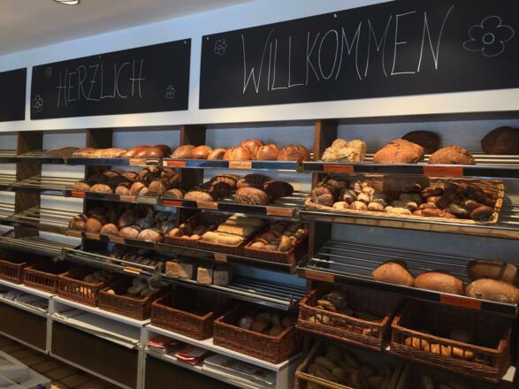 Bäckerei & Café Sesar