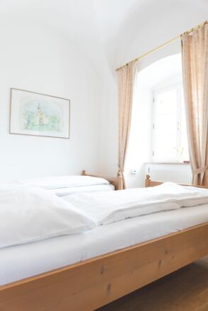 Zweibettzimmer