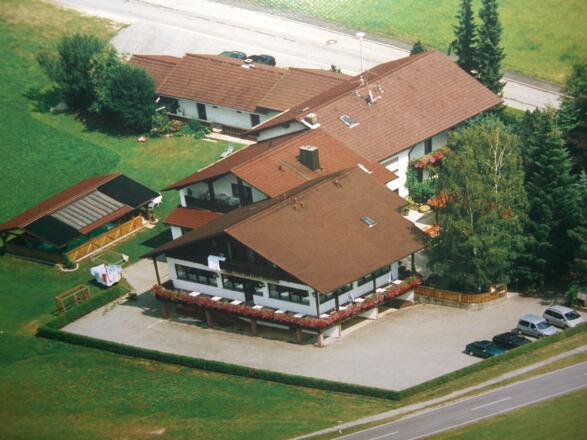 Cafe Toni