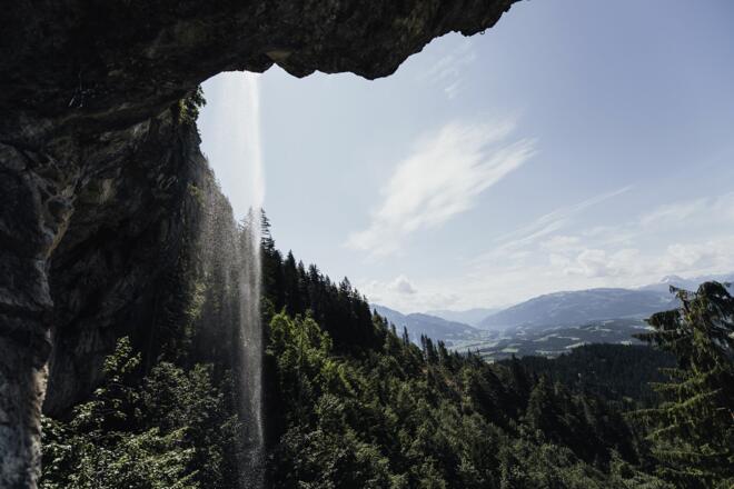 Going_Schleierwasserfall_Wilder Kaiser