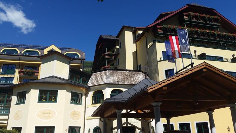 Wellnesshotel Eggerwirt****s