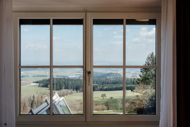 Ausblick