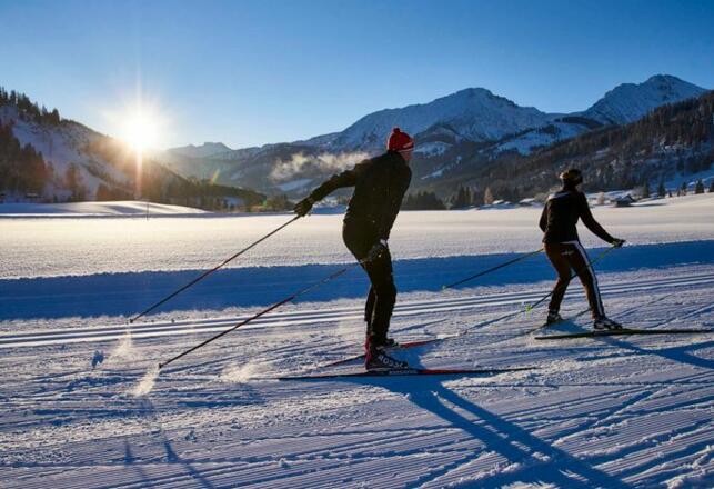 Hotel Bergblick *****