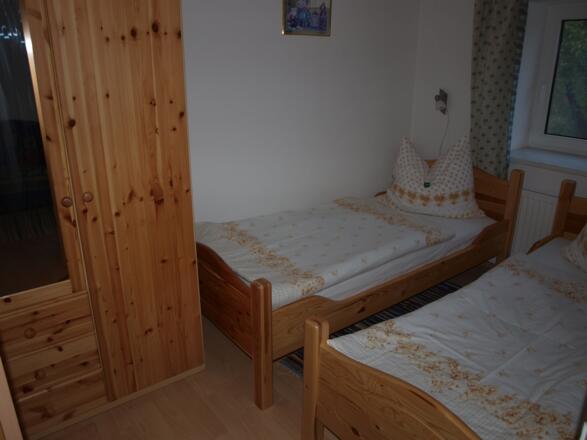 Kinderzimmer Ferienwohnung 1