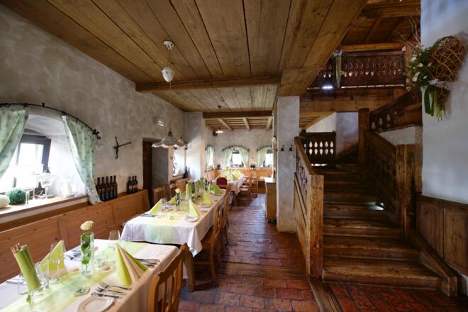 Tiroler Alm 4