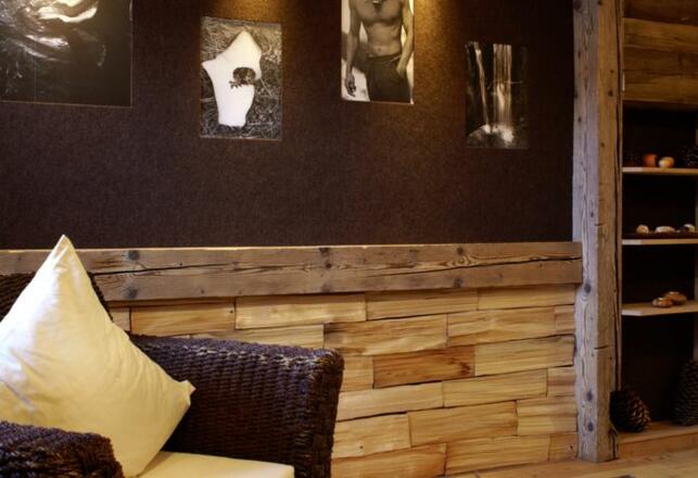 Almhotel Told