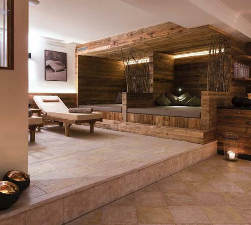 Hotel-Brugger-Wellnessbereich-Entspannung