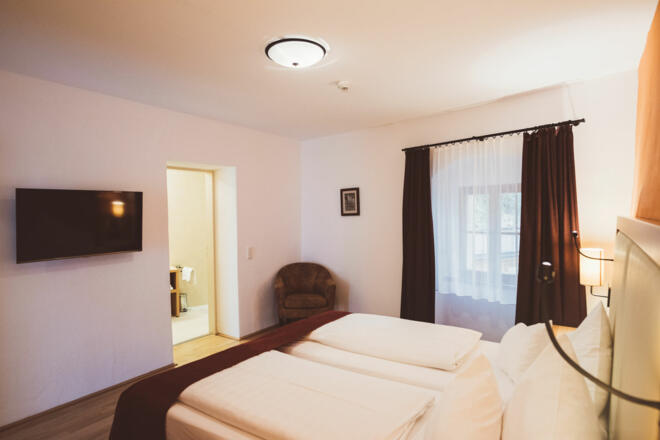 Heritage Hotel Superior Suite