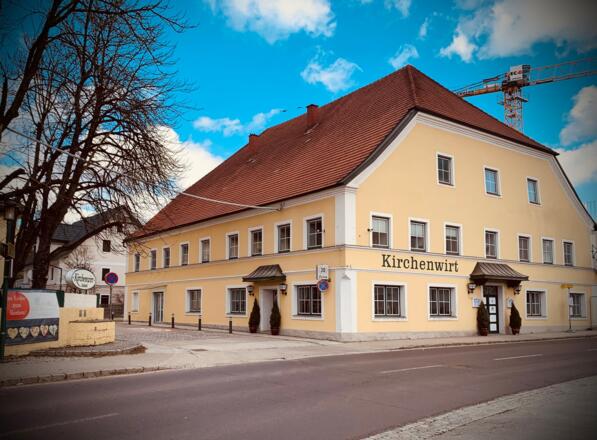 Kirchenwirt