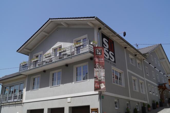 Haus