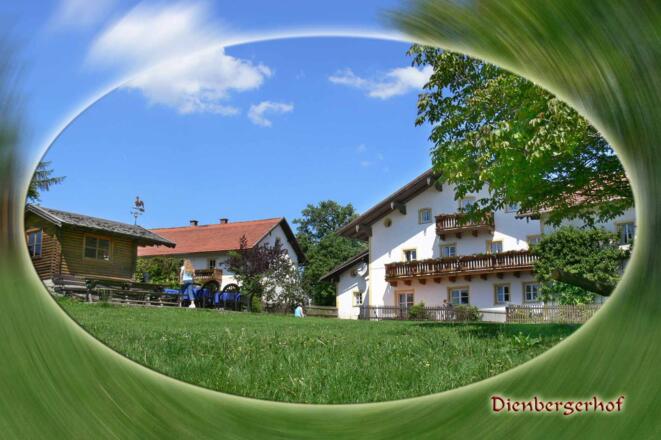 sommers wie winters ein Urlaubstraum -Dienbergerhof