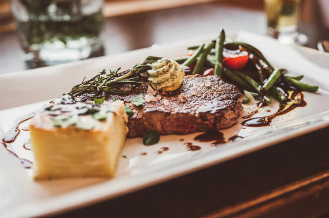 Heritage Hotel Restaurant