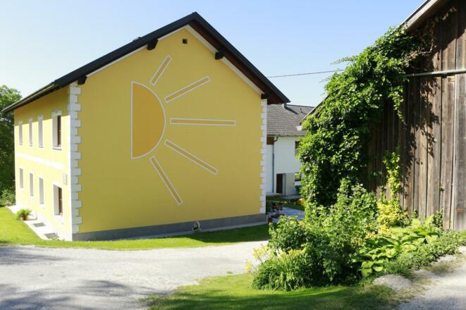unser Hof