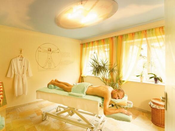 Hotel Sägerhof Wellness