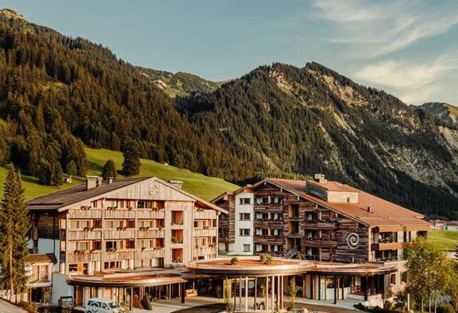 Hotel Jungbrunn - Der Gutzeitort