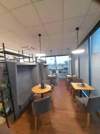 Caffee & Snack Unimarkt Wilhering_innen 2_fotocredit Fellhofer