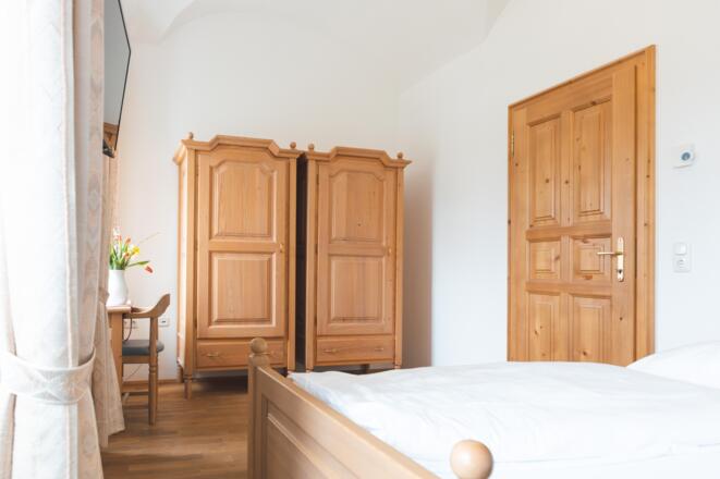 Zweibettzimmer