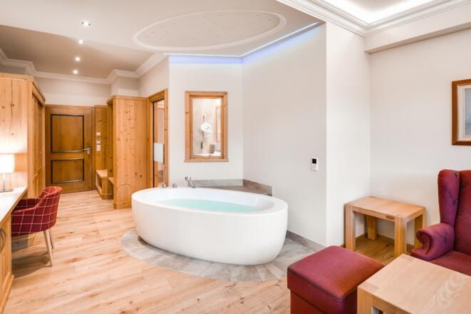 SPA Suite