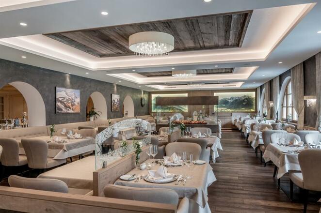 Restaurant Elferblick