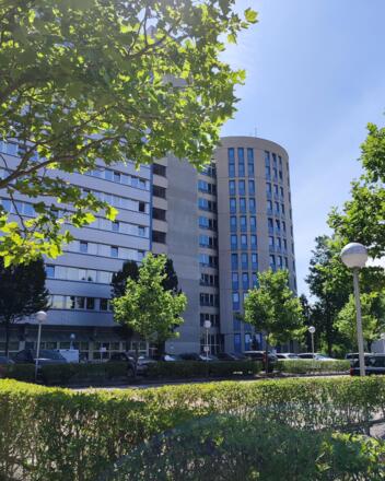Turm