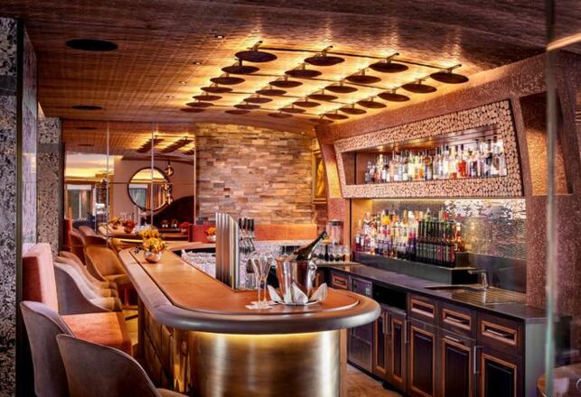 Hotel Bergblick *****