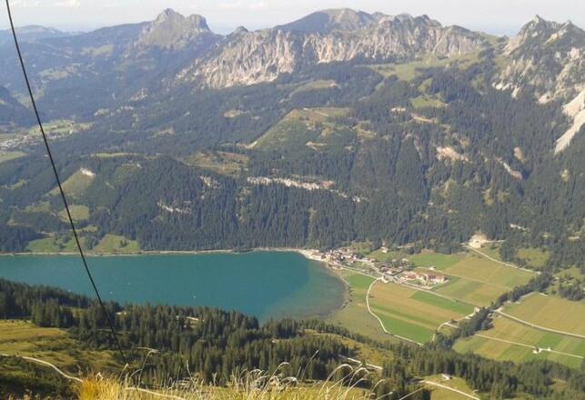 Haus Hornstein Tamara