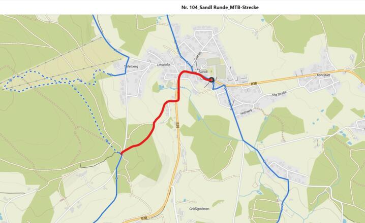 1_Screenshot_Abkürzung Sandl Tour 104_ZF