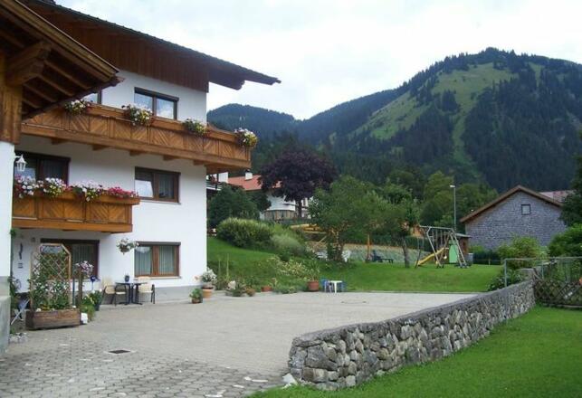 Haus Hornstein Tamara