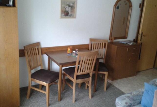 Haus Hornstein Tamara