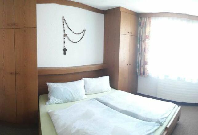 Haus Hornstein Tamara