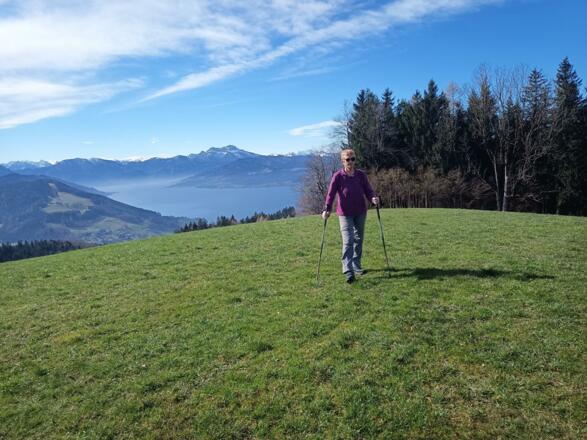 Gahberg Gipfelkuppe