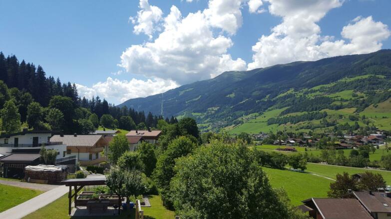 Aussicht