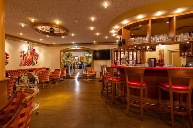 Hotelbar