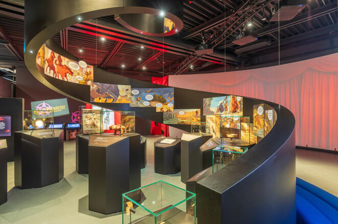 helden ausstellung rosenheim axel jusseit