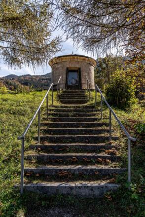 Der Pulverturm