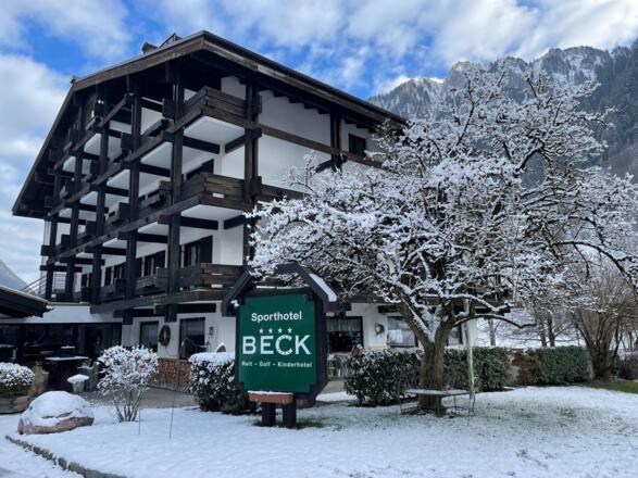 Sporthotel Winter