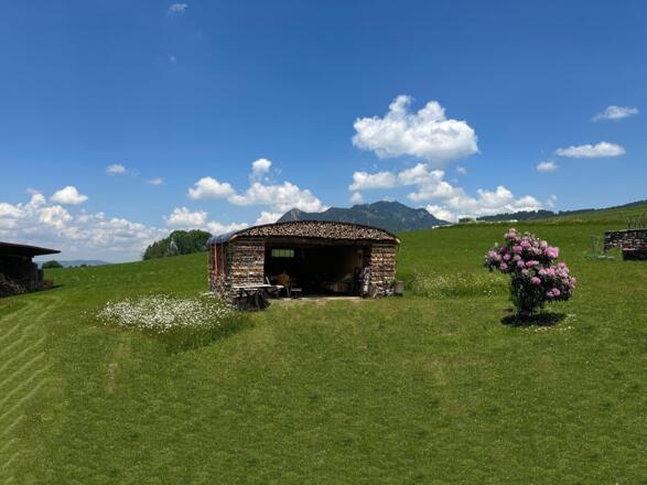 Wohlfühloase