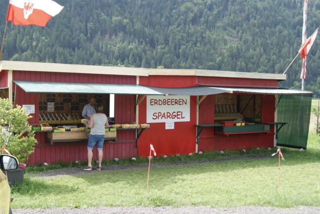 Erdbeerland