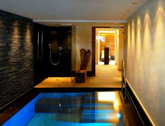 VitalityPool