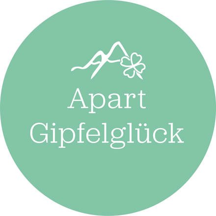 Logo Apart Gipfelglück