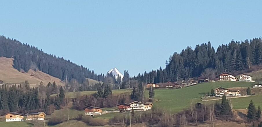 Aussicht