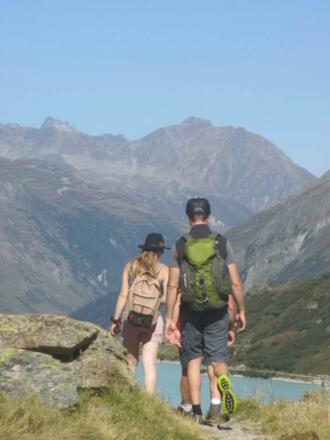 Wandern
