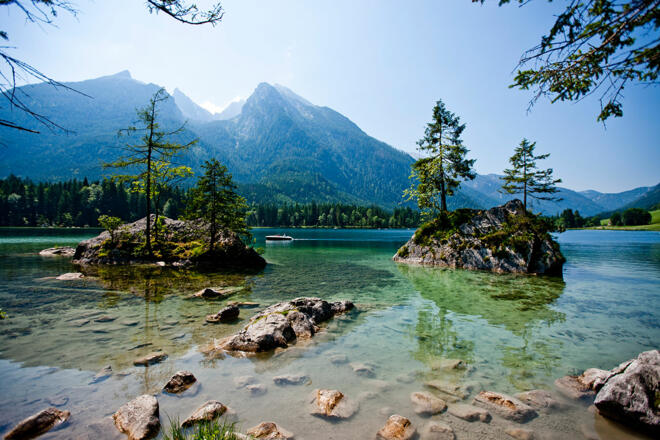 Hintersee