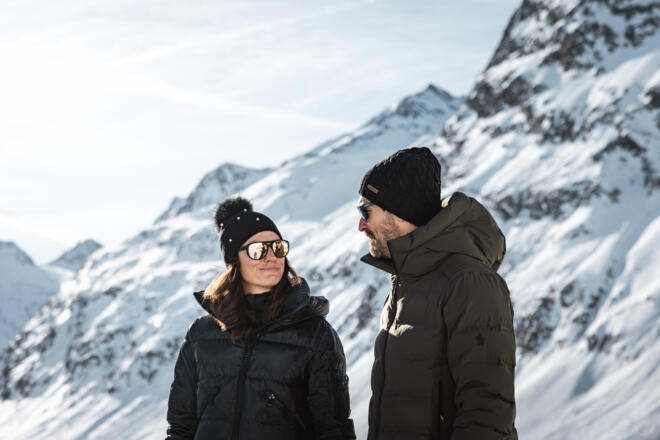 Winterwandern
