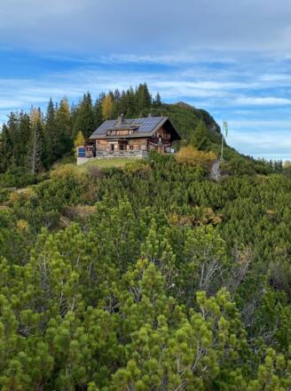 Goiserer Hütte