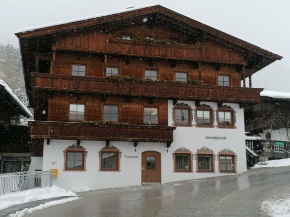 Gemeinde Alpbach