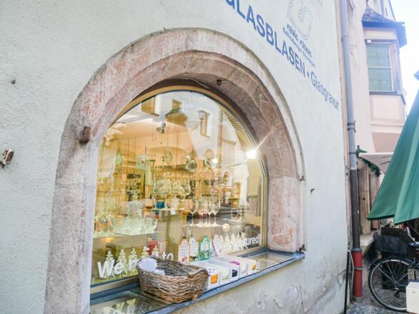 Schaufenster