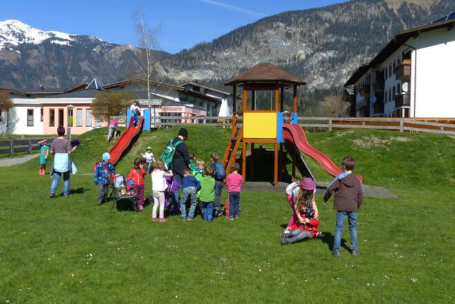 Spielplatz